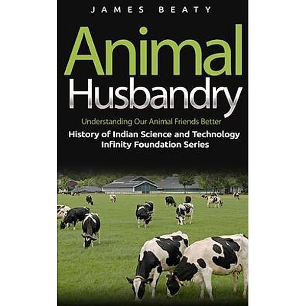 Animal Husbandry, James Beaty