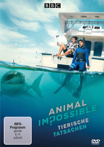 Image of Animal Impossible - Tierische Tatsachen