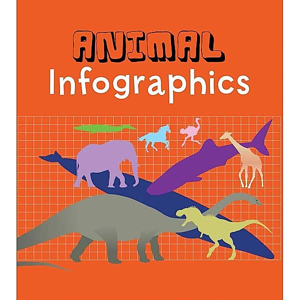 Animal Infographics, Chris Oxlade
