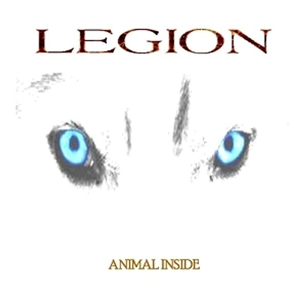 Animal Inside, Legion