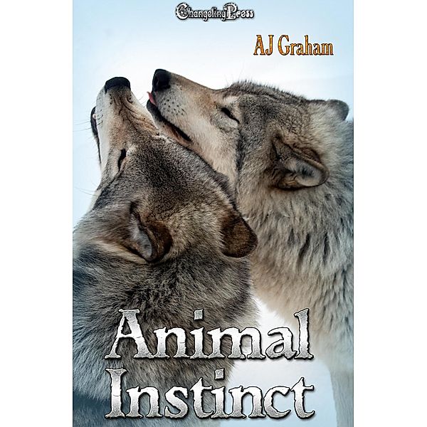 Animal Instinct, Aj Graham