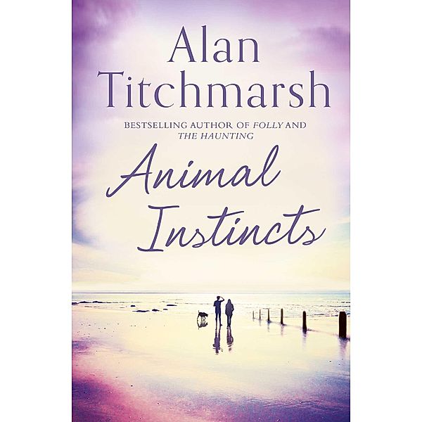 Animal Instincts, Alan Titchmarsh
