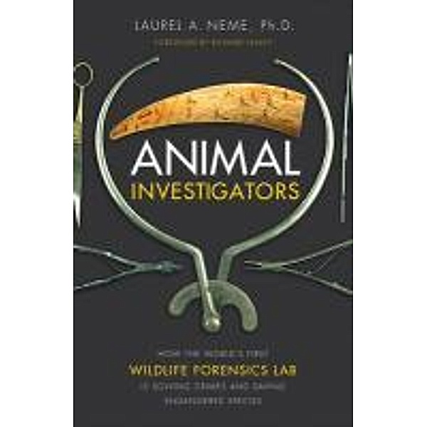Animal Investigators, Laurel A Neme Ph. D.