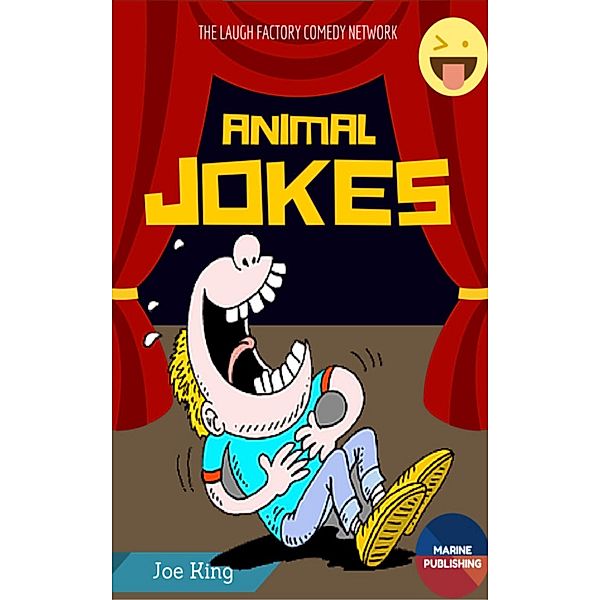 Animal Jokes, Jeo King