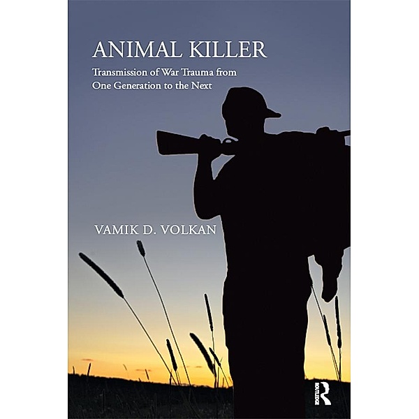 Animal Killer, Vamik D. Volkan