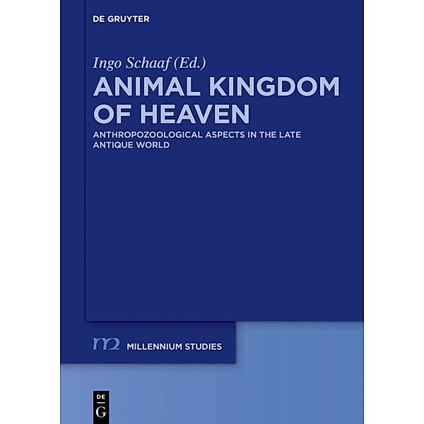 Animal Kingdom of Heaven