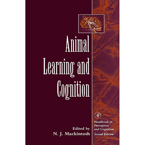 Animal Learning and Cognition