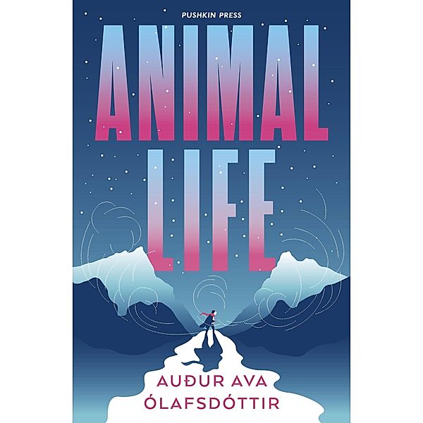 Animal Life, Auður Ava Ólafsdóttir