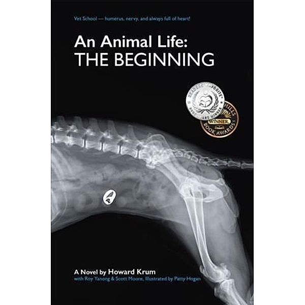 Animal Life: The Beginning, Howard Krum