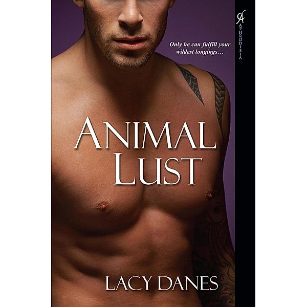 Animal Lust, Lacy Danes