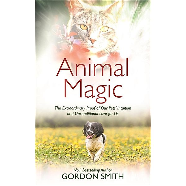 Animal Magic, Gordon Smith