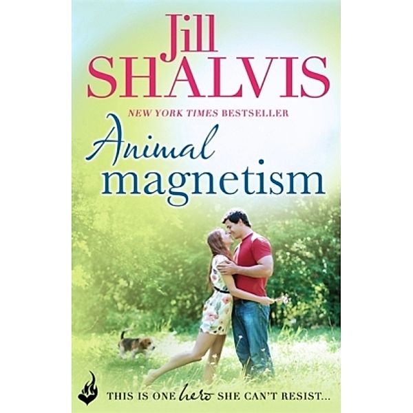 Animal Magnetism, Jill Shalvis