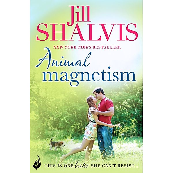 Animal Magnetism / Animal Magnetism, Jill Shalvis