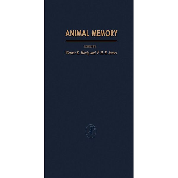 Animal Memory