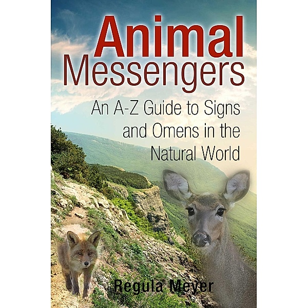 Animal Messengers, Regula Meyer