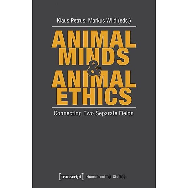 Animal Minds & Animal Ethics