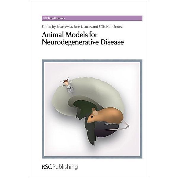 Animal Models for Neurodegenerative Disease / ISSN