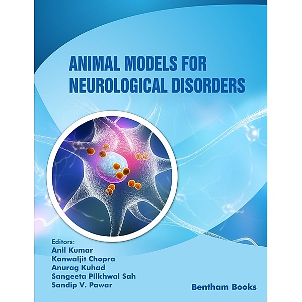 Animal Models for Neurological Disorders