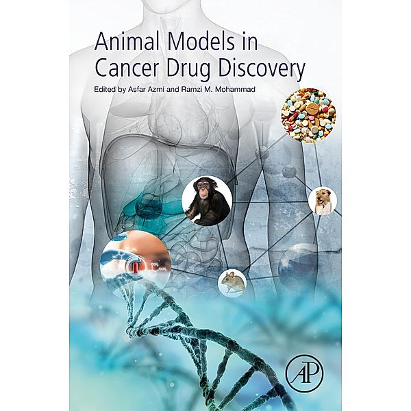 Animal Models in Cancer Drug Discovery