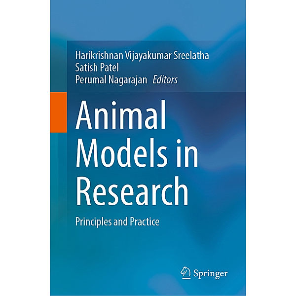 Animal Models in Research