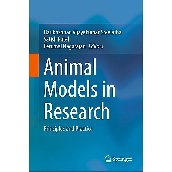 Animal Models in Research