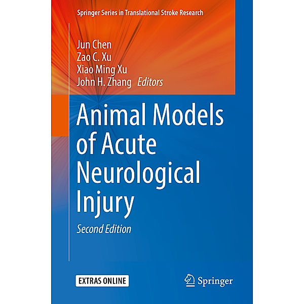 Animal Models of Acute Neurological Injury