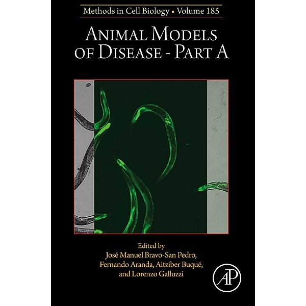 Animal Models of Disease Part A