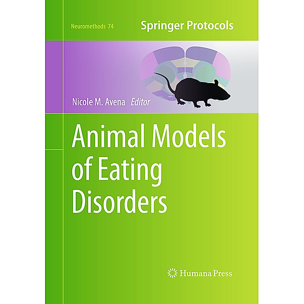 Animal Models of Eating Disorders