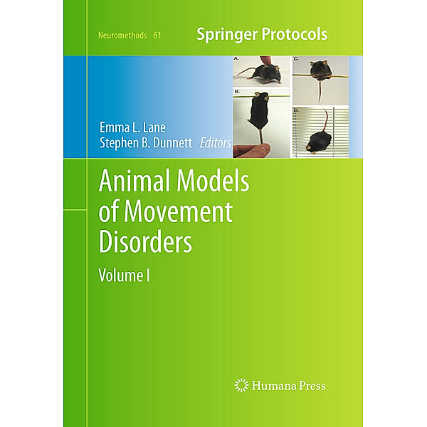 Animal Models of Movement Disorders