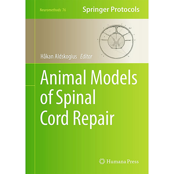 Animal Models of Spinal Cord Repair