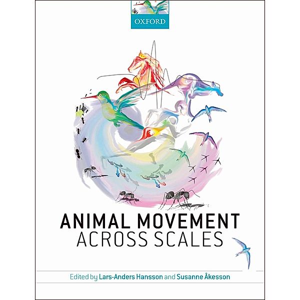 Animal Movement Across Scales