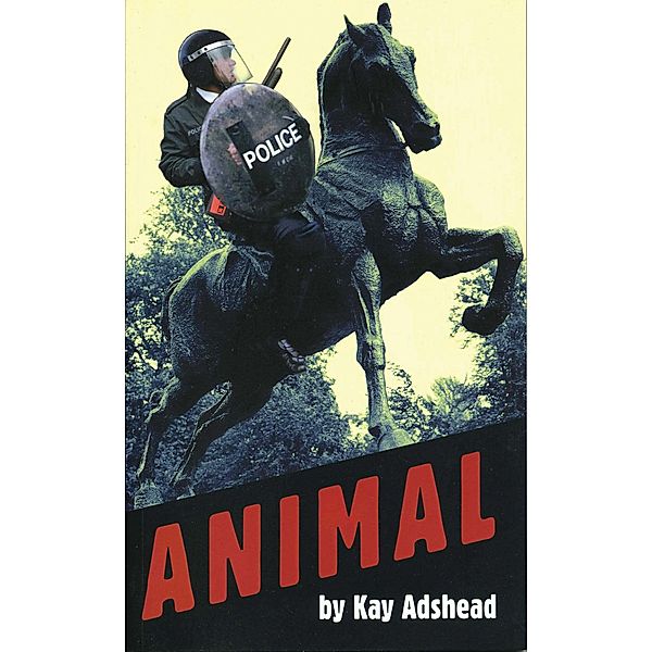 Animal / Oberon Modern Plays, Kay Adshead