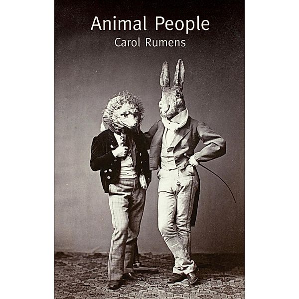 Animal People, Carol Rumens