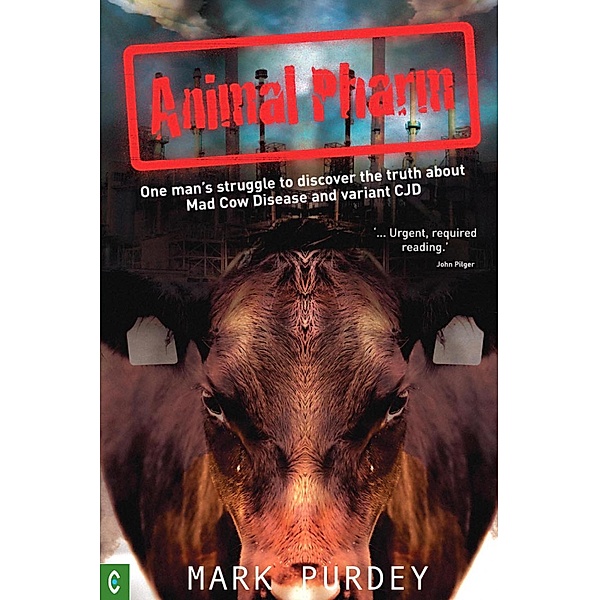 Animal Pharm, Mark Purdey