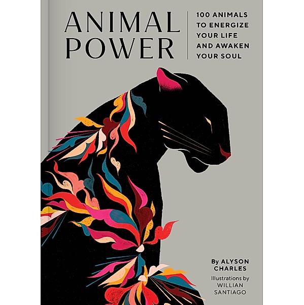 Animal Power, Alyson Charles