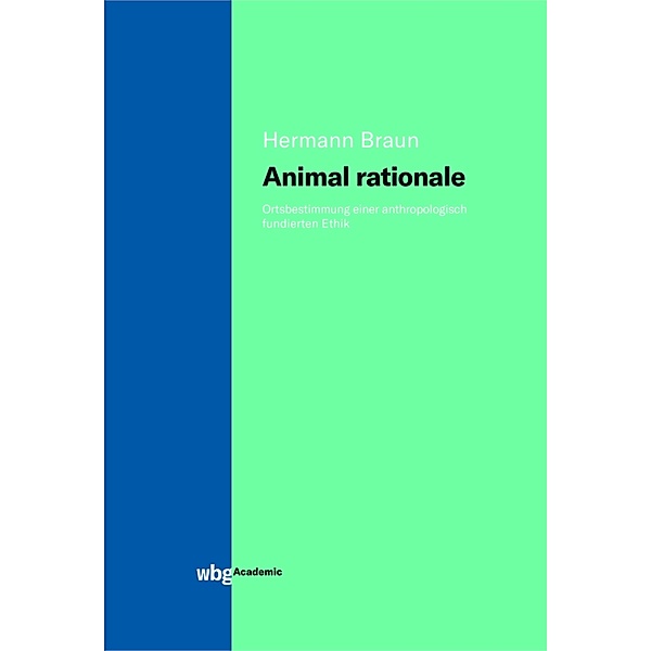 Animal rationale, Hermann Braun