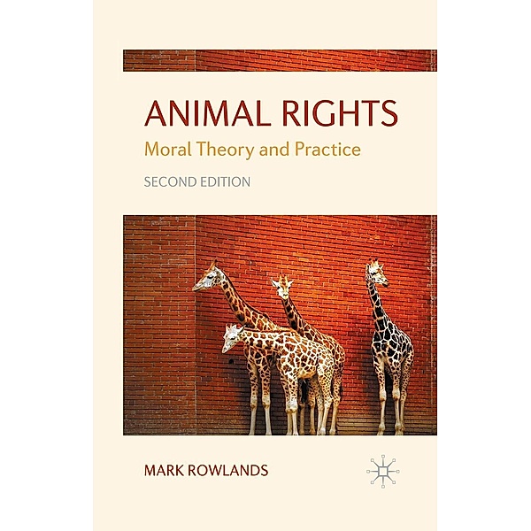 Animal Rights, Mark Rowlands