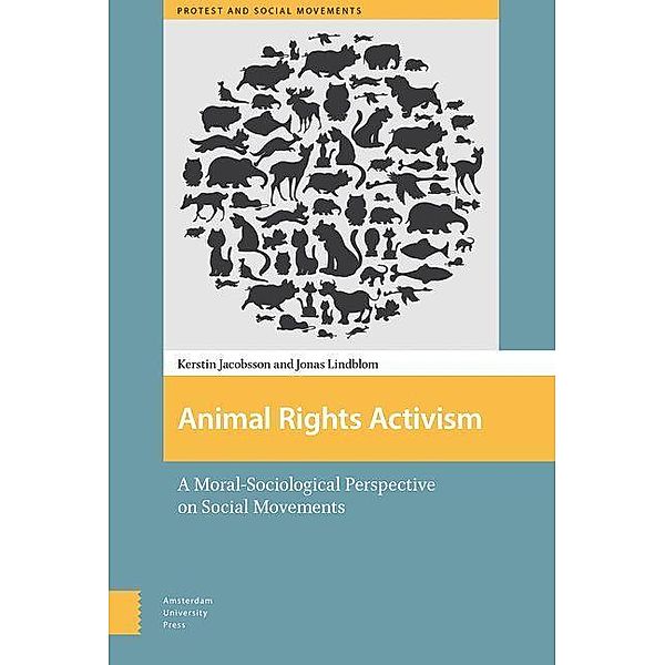 Animal Rights Activism, Kerstin Jacobsson, Jonas Lindblom