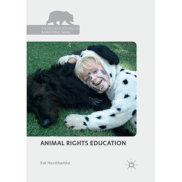 Animal Rights Education, Kai Horsthemke