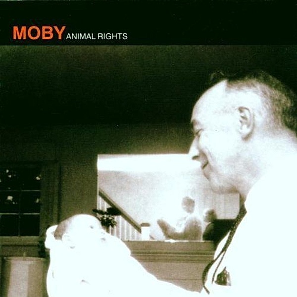 Animal Rights (Vinyl), Moby