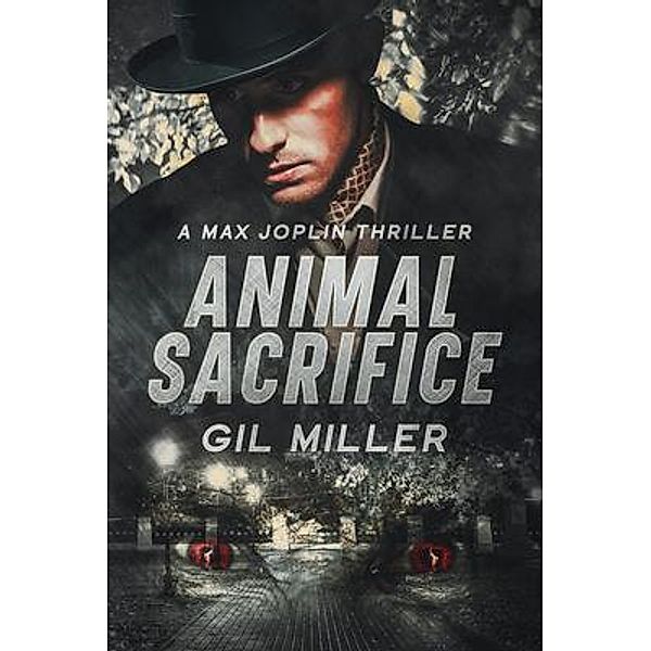 Animal Sacrifice, Gil Miller
