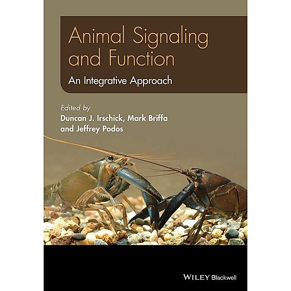 Animal Signaling and Function