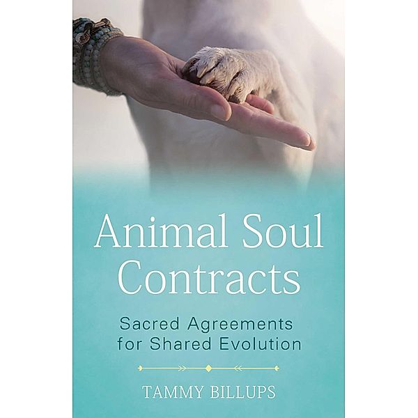 Animal Soul Contracts, Tammy Billups