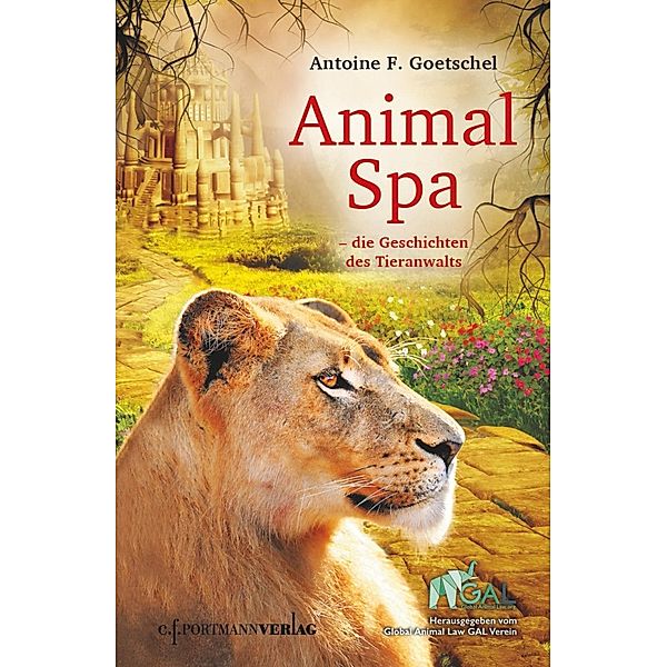 Animal Spa / Mesan Verlag