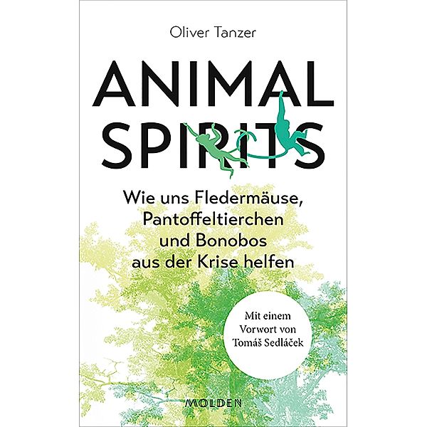 Animal Spirits, Oliver Tanzer