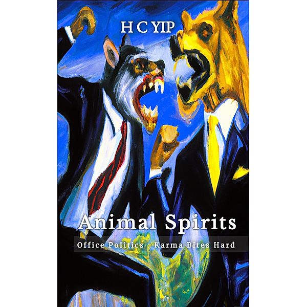 Animal Spirits, H C Yip