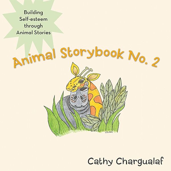 Animal Storybook No. 2, Cathy Chargualaf