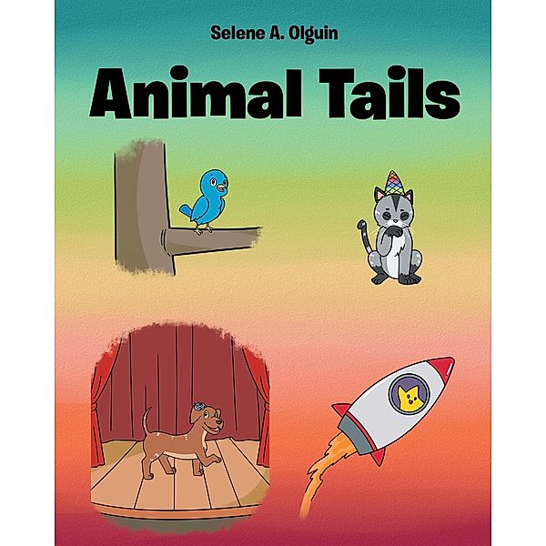 Animal Tails, Selene A. Olguin