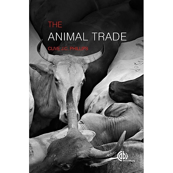 Animal Trade, The, Clive Phillips