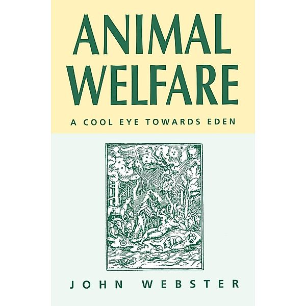 Animal Welfare, John Webster